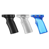 Worker Mod Foregrip Tactical Grip Angled Grip For Nerf N-strike Elite Darts Toy
