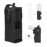 Worker Mod Magazine Clip Bag Pouch Holster for Hurricane Blaster and 40-darts magazine Clip
