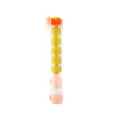 WORKER MOD 60PCS Ammo Refill Darts Rounds EVA Yellow for Nerf Rival Cheetah Toy - worker nerf
