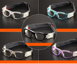 Safety Need Goggles Glasses adjustment Strap Eye Protection for Nerf Darts Games