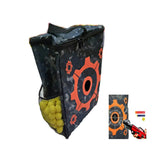 BlasterMOD Tactical Portable Shooting Practice Target Pouch Darts Storage Bag for Nerf Gear Battle Game Toy - BlasterMOD