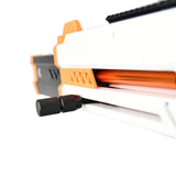 WORKER MOD Swift Blaster DIY Modify Toy