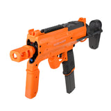 Worker MOD Phoenix 2.0 Blaster for Short Nerf Foam Darts Toy