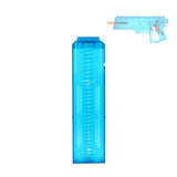 Worker Mod 40-darts Magazine Double Row Clip for Dominator Conqueror Blaster