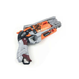 MaLiang 3D Print Front Barrel Barrel for Nerf HammerShot Modify Toy