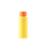 WORKERMOD 200PCS Stefan Short Darts Standard weight Yellow Orange for Nerf Blaster Modify Toy Toy