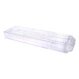Worker Mod 40-darts Magazine Double Row Clip for Dominator Conqueror Blaster
