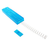 Worker Mod 40-darts Magazine Double Row Clip for Dominator Conqueror Blaster