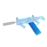 Worker Mod 40-darts Magazine Double Row Clip for Dominator Conqueror Blaster