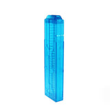 Worker Mod 40-darts Magazine Double Row Clip for Dominator Conqueror Blaster