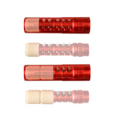 Worker Mod Self-locking Bearing Tube Sleeve for 9-axis Bearing Muzzle Darts Foam Blaster Toy