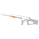 WORKER MOD Swift Blaster DIY Modify Toy