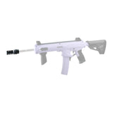 Worker Mod Stackable Bearing Muzzle Metal for Darts Foam Blaster Toy