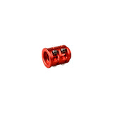 Worker Mod Stackable Bearing Muzzle Metal for Darts Foam Blaster Toy