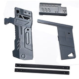 F10555 Pump kit 3D Print for Dart zone MK 2