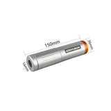 Worker Mod Self-locking Bearing Tube Sleeve for 9-axis Bearing Muzzle Darts Foam Blaster Toy