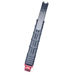 Worker Mod Magazine Jackets for 15-Darts Banana Half Clip Modify Toy