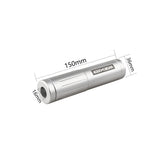 Worker Mod Self-locking Bearing Tube Sleeve for 9-axis Bearing Muzzle Darts Foam Blaster Toy