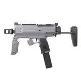 Worker MOD Phoenix 2.0 Blaster for Short Nerf Foam Darts Toy