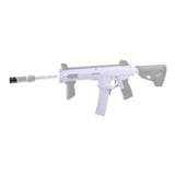 Worker Mod Stackable Bearing Muzzle Metal for Darts Foam Blaster Toy