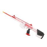 Worker Mod Kunlun Blaster Foam Darts Toy