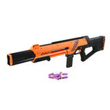 WORKER MOD Swift Blaster DIY Modify Toy