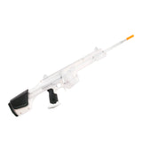 Worker Mod Kunlun Blaster Foam Darts Toy