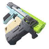 F10555 Pump kit 3D Print for Dart zone MK 2