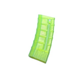 Worker Mod Magazine Jackets for 15-Darts Banana Half Clip Modify Toy