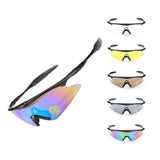 1PCS Safety Glasses for Nerf Kids Outdoor Games Colorful Protect Goggle Toy