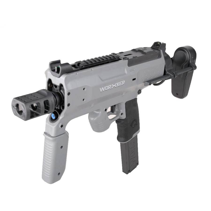 トイガン Worker phoenix blaster Phoenix 1.0 Worker Blaster