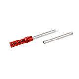 Worker Mod Reducer Barrel Tube 310mm for Short Darts Springer Blaster Modify Toy