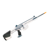 Worker Mod Kunlun Blaster Foam Darts Toy