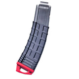Worker Mod Magazine Jackets for 15-Darts Banana Half Clip Modify Toy