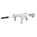 Worker Mod Self-locking Bearing Tube Sleeve for 9-axis Bearing Muzzle Darts Foam Blaster Toy