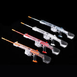 Worker Mod Kunlun Blaster Foam Darts Toy