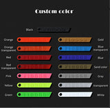 Worker Mod Magazine Jackets for 15-Darts Banana Half Clip Modify Toy