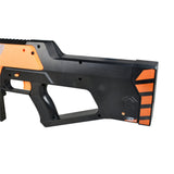 WORKER MOD Swift Blaster DIY Modify Toy