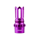 Worker Mod Flash Hider Decorate Cap Screw Neck for Worker Barrel Tube Nerf Modify Toy
