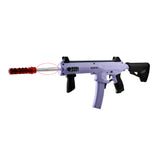 Worker Mod Reducer Barrel Tube 310mm for Short Darts Springer Blaster Modify Toy