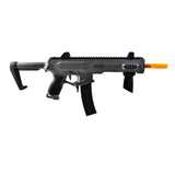 Worker Mod Seagull Blaster Short Foam Dart Stefan for Nerf Modify Game Toy