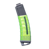 Worker Mod Magazine Jackets for 15-Darts Banana Half Clip Modify Toy
