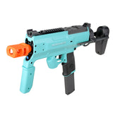Worker MOD Phoenix 2.0 Blaster for Short Nerf Foam Darts Toy