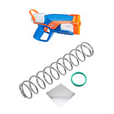 Blaster Mod 8KG Spring Upgrade for Nerf N Series AGILITY Darts Toy