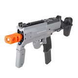 Worker MOD Phoenix 2.0 Blaster for Short Nerf Foam Darts Toy