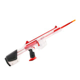 Worker Mod Kunlun Blaster Foam Darts Toy