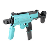 Worker MOD Phoenix 2.0 Blaster for Short Nerf Foam Darts Toy