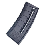 Worker Mod Magazine Jackets for 15-Darts Banana Half Clip Modify Toy