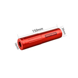 Worker Mod Self-locking Bearing Tube Sleeve for 9-axis Bearing Muzzle Darts Foam Blaster Toy