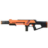 WORKER MOD Swift Blaster DIY Modify Toy
